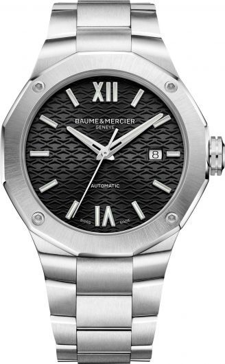 Buy Baume & Mercier Riviera Watch - 12