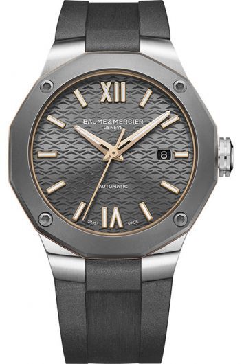 Buy Baume & Mercier Riviera Watch - 3