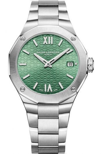 Buy Baume & Mercier Riviera Watch - 17