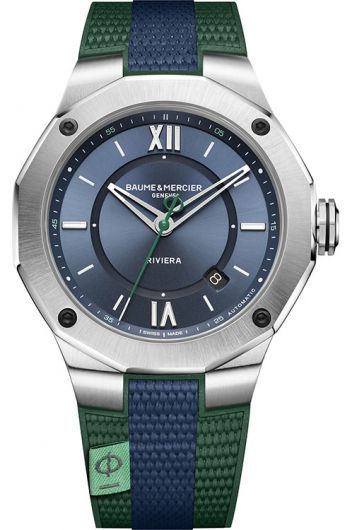 Buy Baume & Mercier Riviera Watch - 2