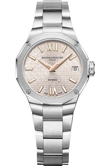 Baume & Mercier MOA10810