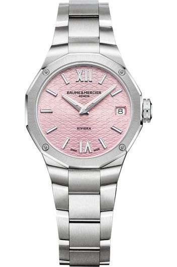 Baume & Mercier MOA10812