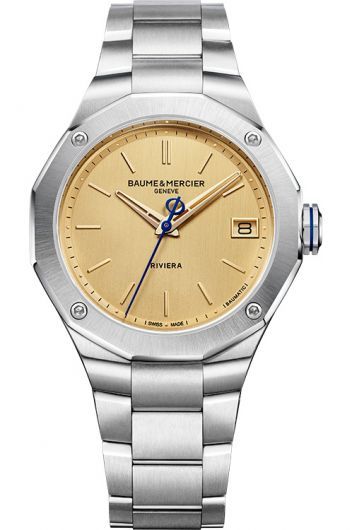 Baume & Mercier MOA10822