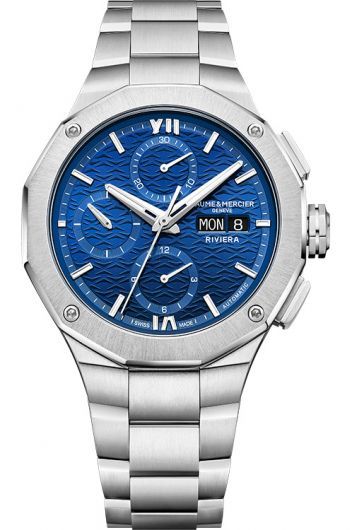 Baume & Mercier MOA10826