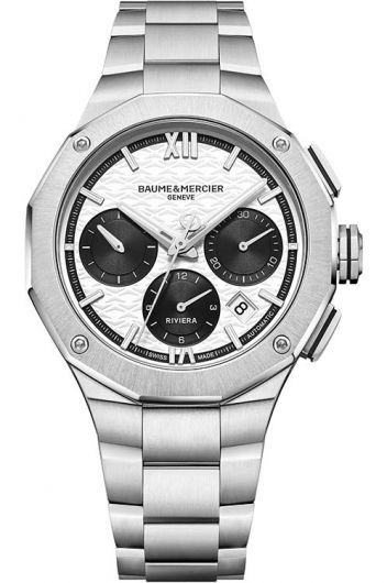 Baume & Mercier MOA10827
