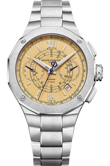 Baume & Mercier MOA10828