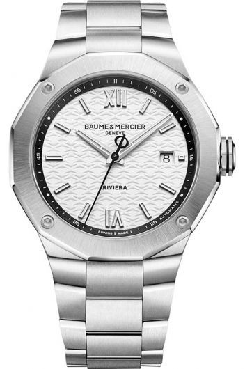 Baume & Mercier MOA10829