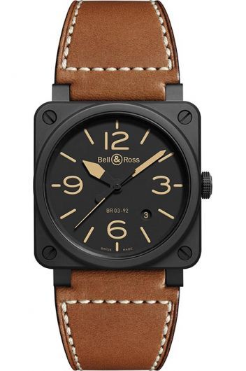 Buy Bell & Ross Instruments Watch - 11