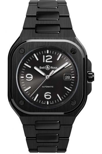 Bell & Ross BR05A-BL-CE/SCE