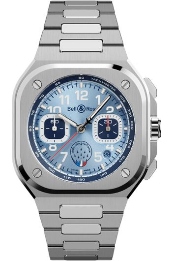 Bell & Ross BR05C-PAF-ST/SST