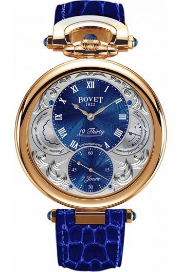 Buy Bovet Fleurier Watch - 48