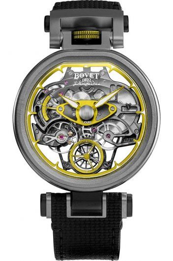 Bovet TPIN9.002