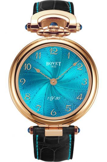 Buy Bovet Fleurier Watch - 28