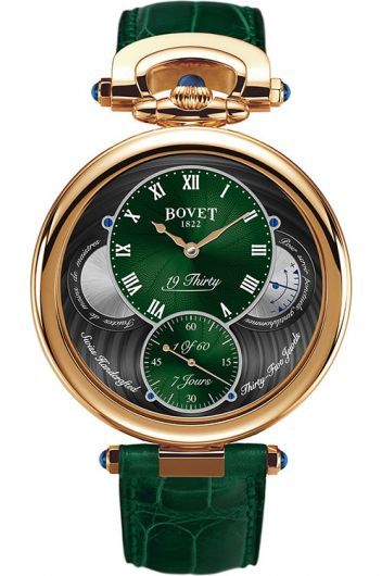 Buy Bovet Fleurier Watch - 22