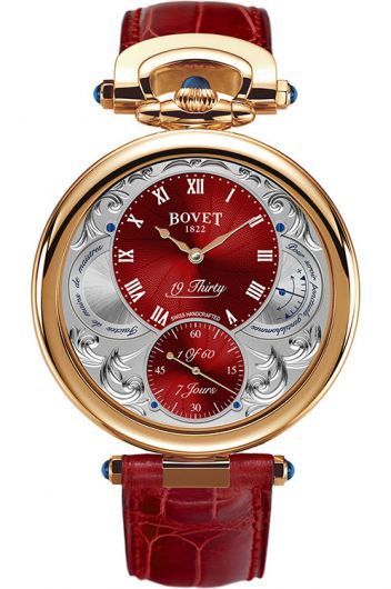 Buy Bovet Fleurier Watch - 23