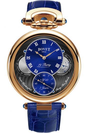 Buy Bovet Fleurier Watch - 24