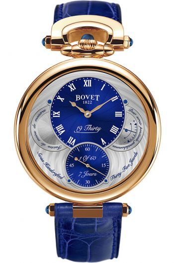 Buy Bovet Fleurier Watch - 25