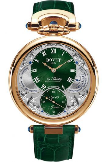 Buy Bovet Fleurier Watch - 36
