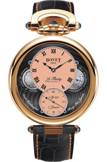 Buy Bovet Fleurier Watch - 42