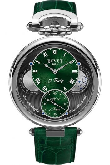 Buy Bovet Fleurier Watch - 27