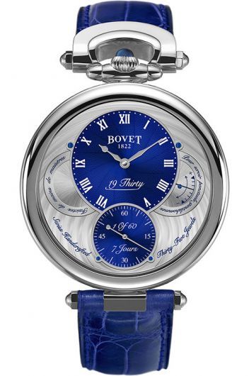 Buy Bovet Fleurier Watch - 50