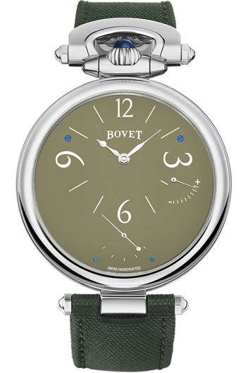 Bovet NTS0118