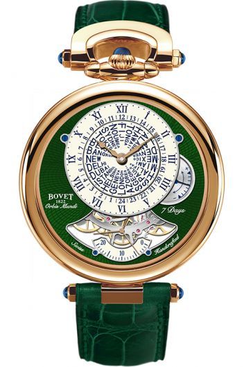 Bovet NTHU033-ND