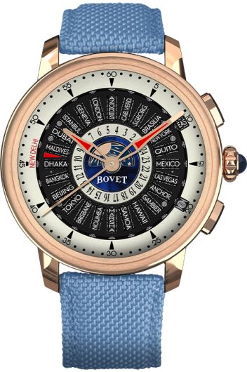 Bovet R30-0007