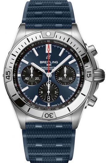 Breitling AB0134101C1S1