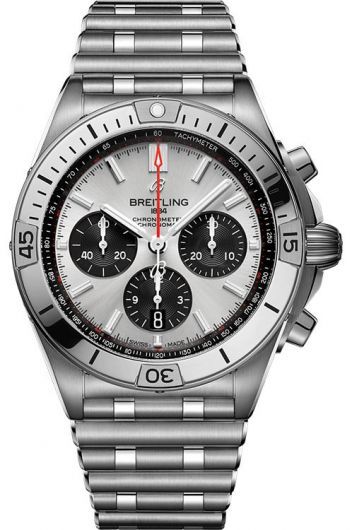 Breitling AB0134101G1A1