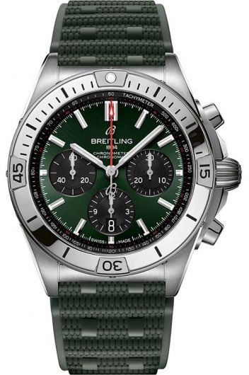 Breitling AB0134101L2S1