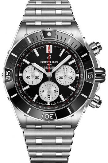Buy Breitling Chronomat Watch - 50