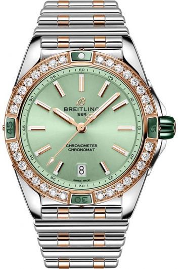 Breitling U17356531L1U1