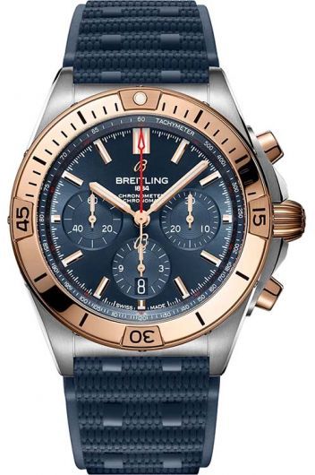 Breitling UB0134101C1S1