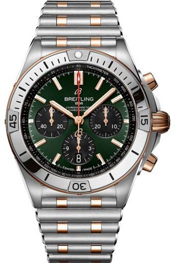 Breitling UB0134131L1U1