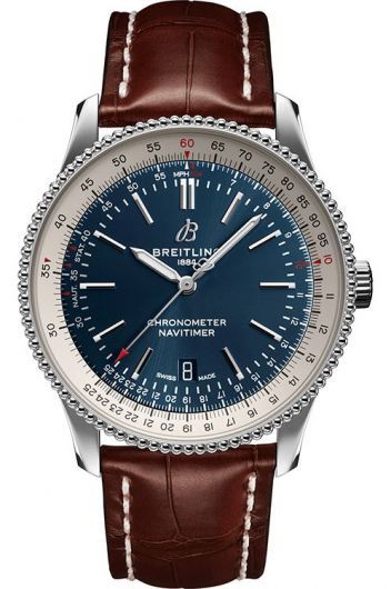 Buy Breitling Navitimer Watch - 39