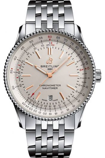 Buy Breitling Navitimer Watch - 42
