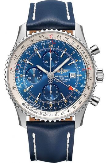 Buy Breitling Navitimer Watch - 44