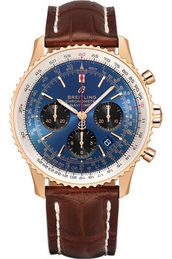 Buy Breitling Navitimer Watch - 35