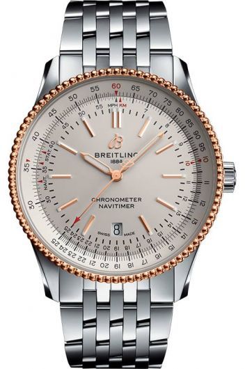 Buy Breitling Navitimer Watch - 46