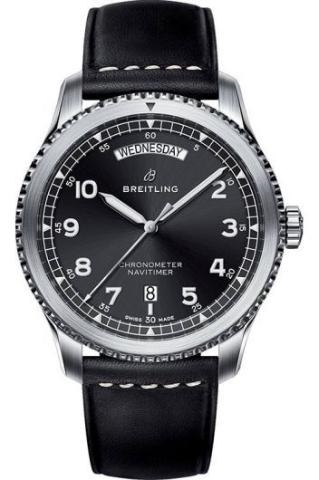 Buy Breitling Classic AVI Watch - 34