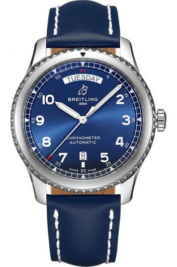 Buy Breitling Classic AVI Watch - 35