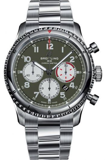 Buy Breitling Navitimer Watch - 43