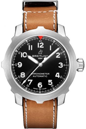Buy Breitling Navitimer Watch - 36