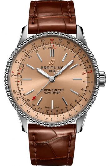 Buy Breitling Navitimer Watch - 47