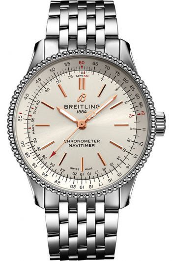 Buy Breitling Navitimer Watch - 43