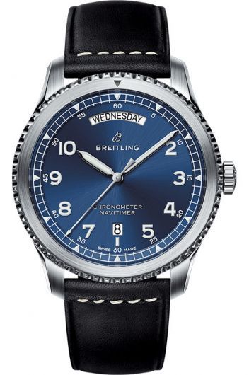 Buy Breitling Classic AVI Watch - 15