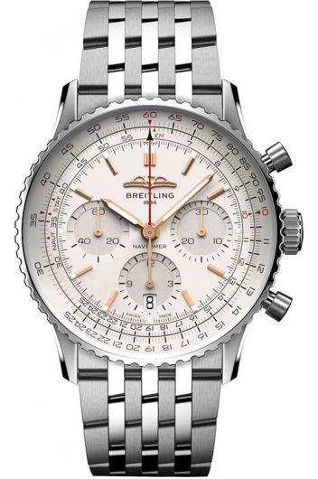 Breitling AB0139211G1A1