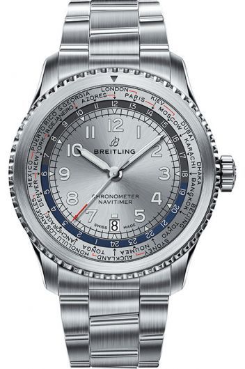 Buy Breitling Navitimer Watch - 24