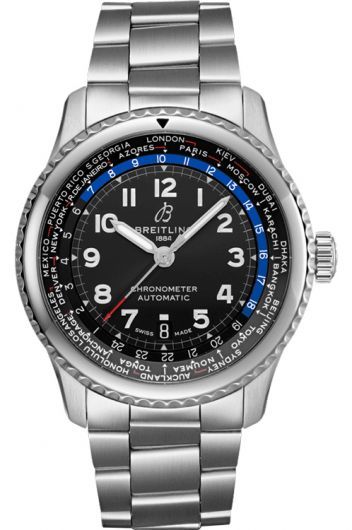Buy Breitling Navitimer Watch - 27